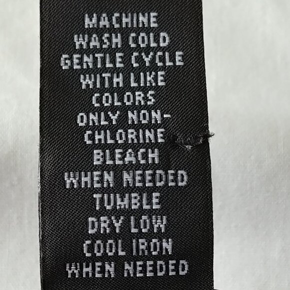 INC International Concepts Women's Faux-Layered Sweater 2X Purple - Picture 9 of 9